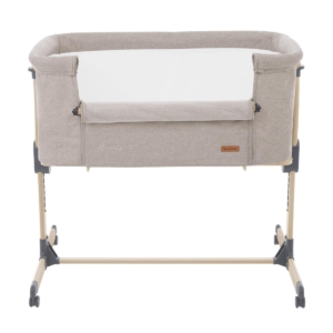 KIKKA BOO Kolevka AMARIS wood dekor beige - Slika 5