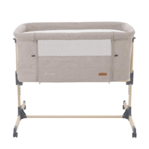 KIKKA BOO Kolevka AMARIS wood dekor beige - Slika 6