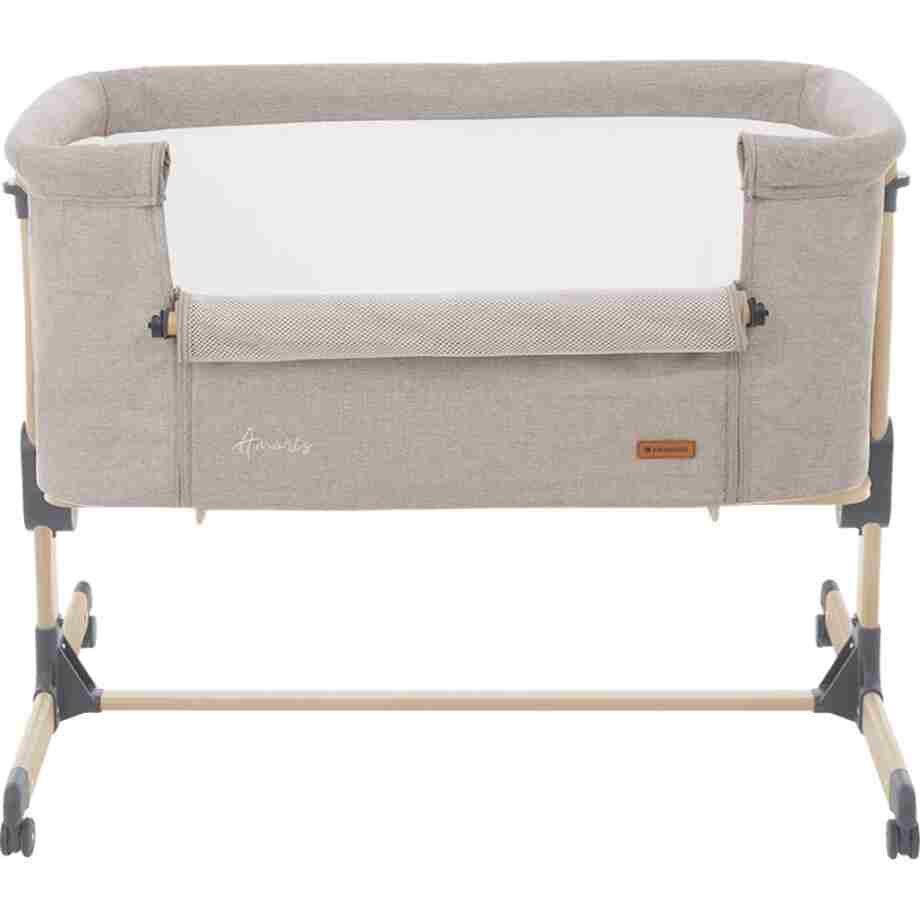 KIKKA BOO Kolevka AMARIS wood dekor beige Kolevka AMARIS wood dekor beige7