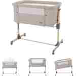 KIKKA BOO Kolevka AMARIS wood dekor beige KIKKA BOO Kolevka AMARIS wood dekor beige - Slika 10