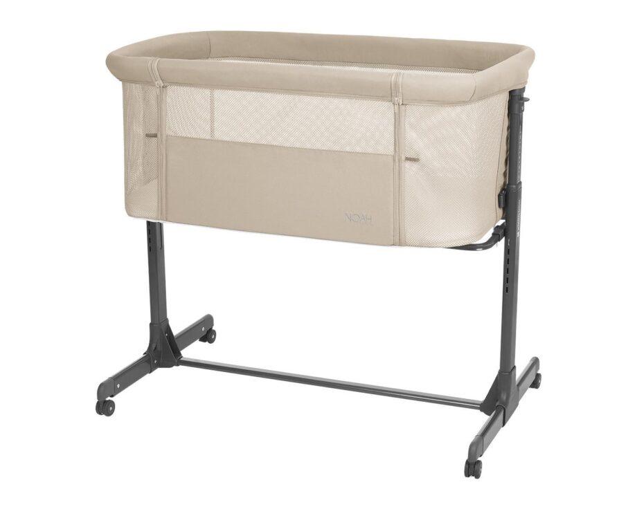 KIKKA BOO Kolevka NOAH beige