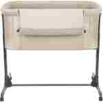 KIKKA BOO Kolevka NOAH beige - Slika 4