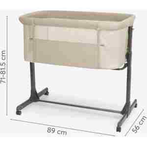 KIKKA BOO Kolevka NOAH beige KIKKA BOO Kolevka NOAH beige - Slika 8