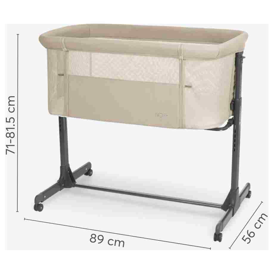 Kolevka NOAH beige7