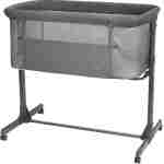 KIKKA BOO Kolevka NOAH dark grey