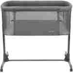 KIKKA BOO Kolevka NOAH dark grey