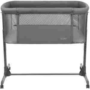 KIKKA BOO Kolevka NOAH dark grey