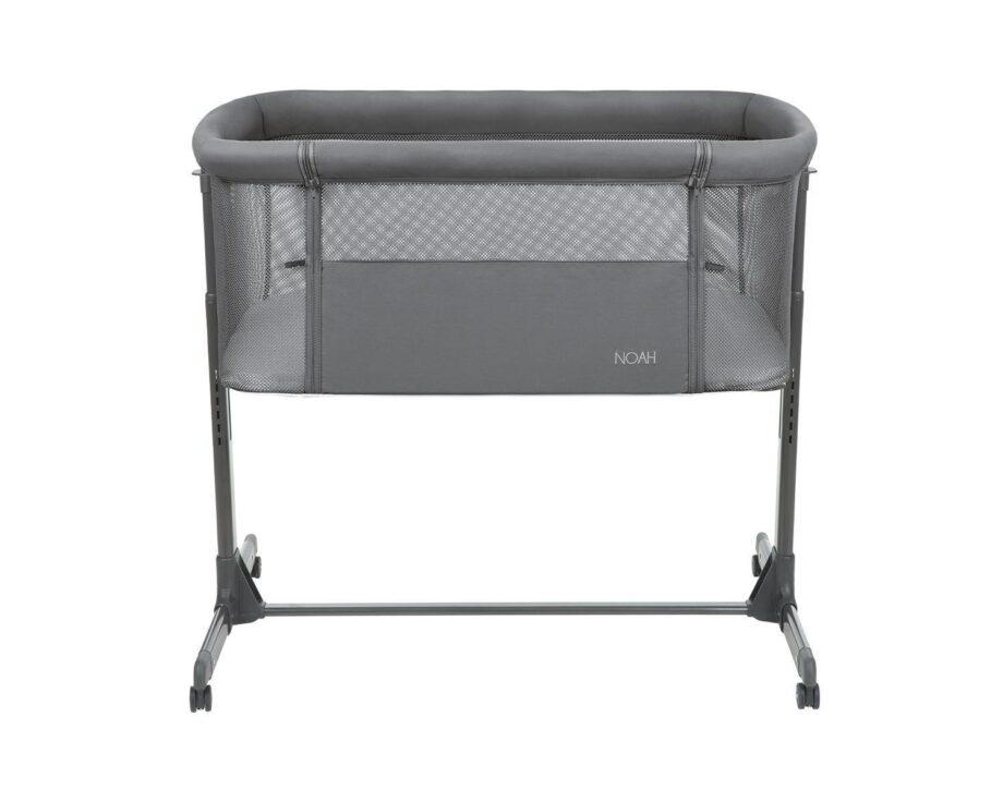 KIKKA BOO Kolevka NOAH dark grey