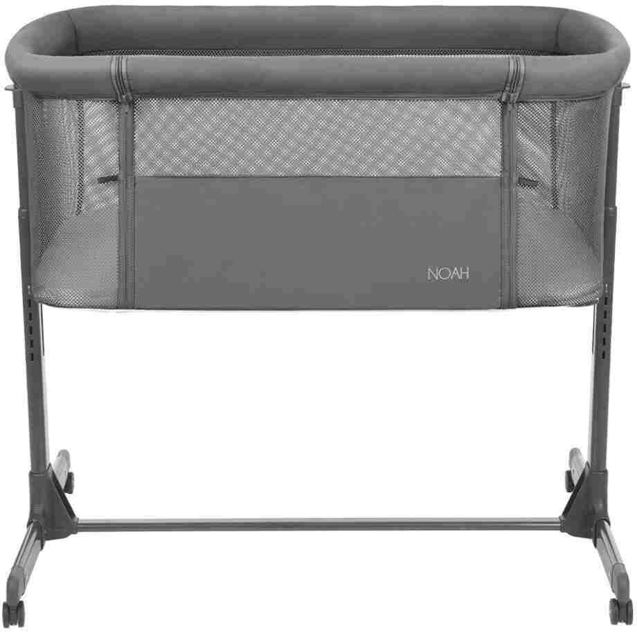 KIKKA BOO Kolevka NOAH dark grey