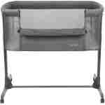 KIKKA BOO Kolevka NOAH dark grey - Slika 4
