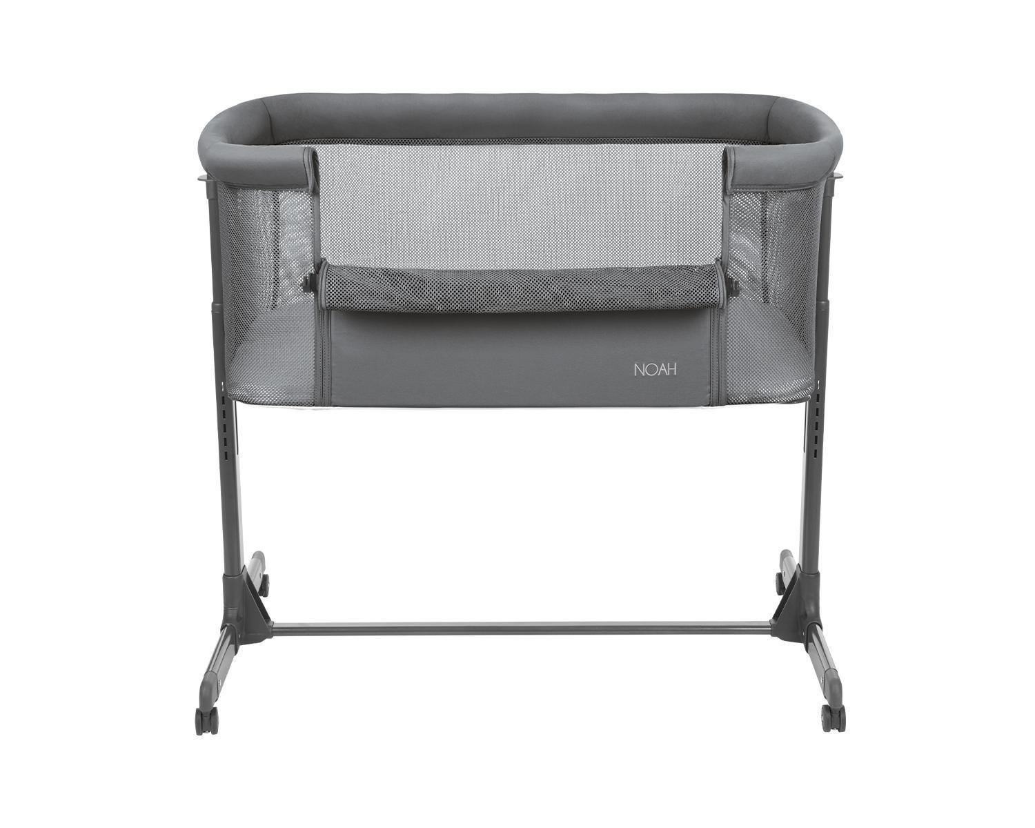 KIKKA BOO Kolevka NOAH dark grey