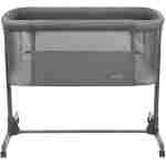 KIKKA BOO Kolevka NOAH dark grey - Slika 5