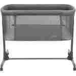 KIKKA BOO Kolevka NOAH dark grey - Slika 6