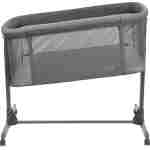 KIKKA BOO Kolevka NOAH dark grey - Slika 7