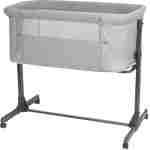 KIKKA BOO Kolevka NOAH light grey