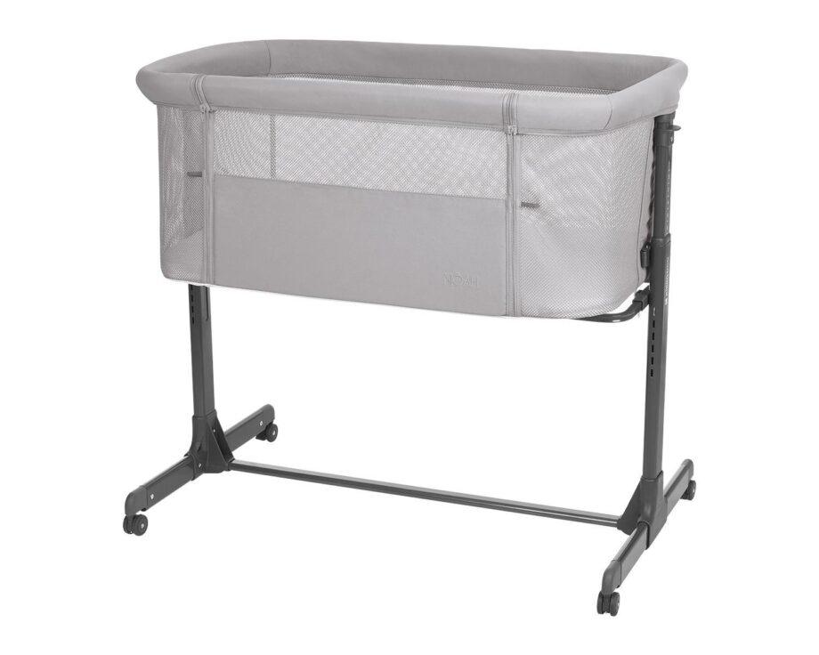 KIKKA BOO Kolevka NOAH light grey