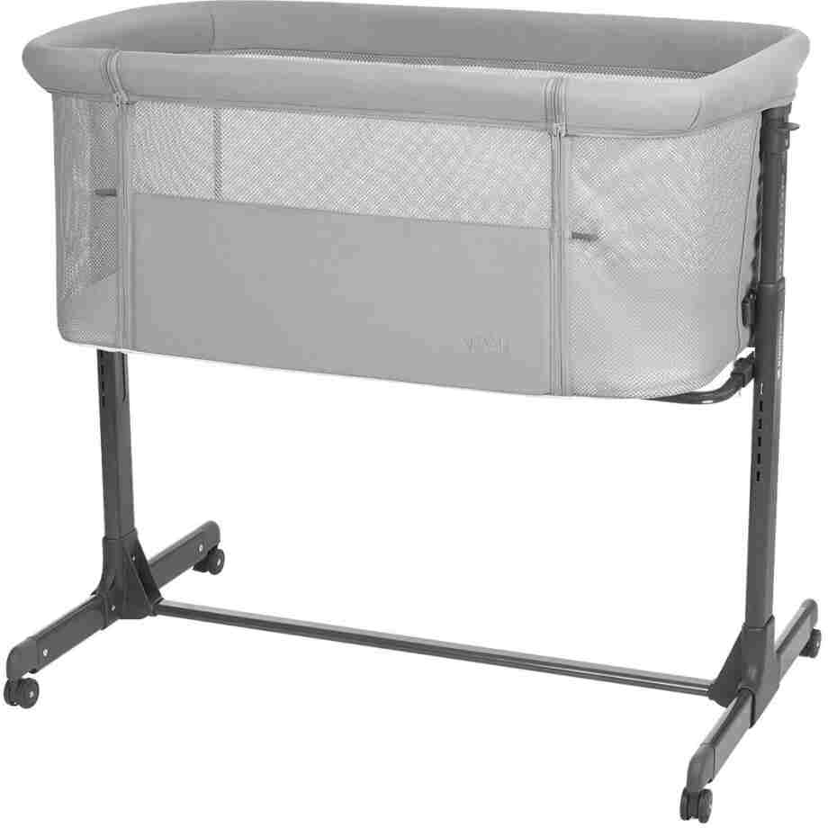 KIKKA BOO Kolevka NOAH light grey
