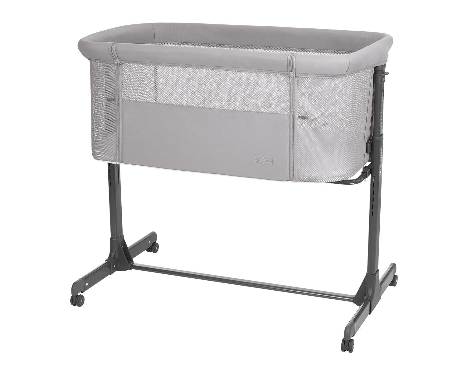 KIKKA BOO Kolevka NOAH light grey KIKKA BOO Kolevka NOAH light grey