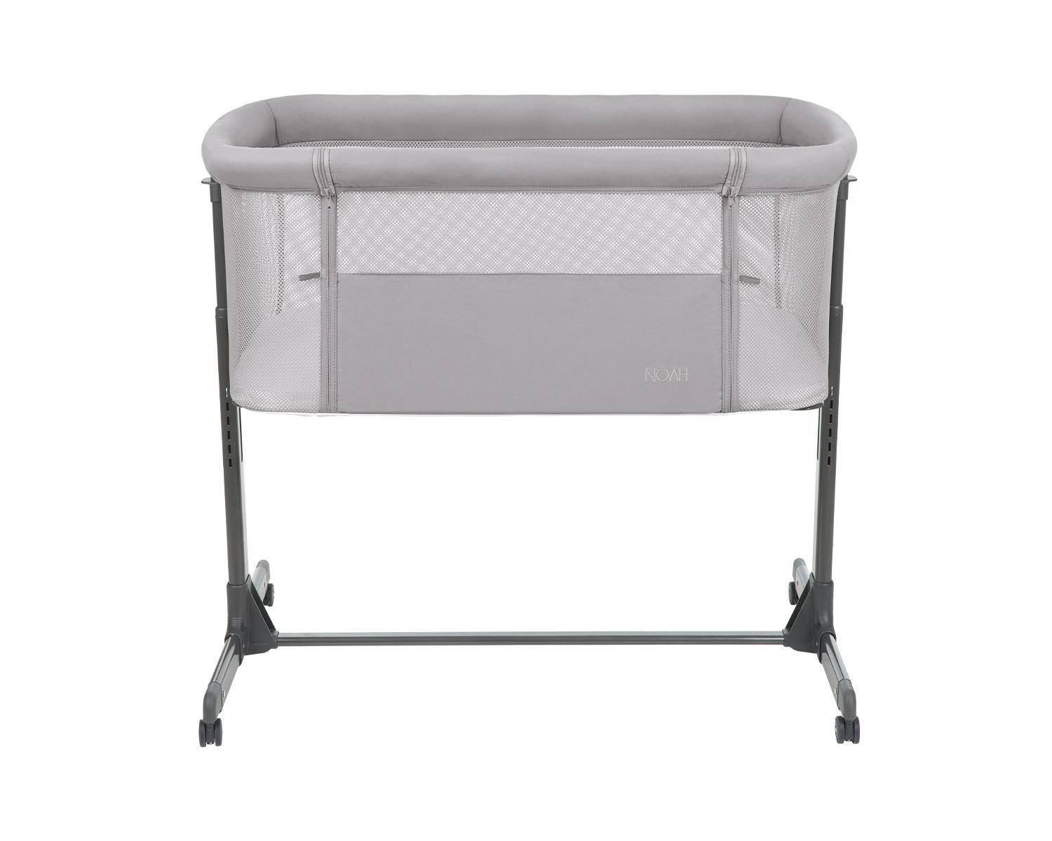 KIKKA BOO Kolevka NOAH light grey KIKKA BOO Kolevka NOAH light grey