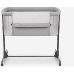 KIKKA BOO Kolevka NOAH light grey - Slika 3