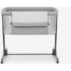 KIKKA BOO Kolevka NOAH light grey KIKKA BOO Kolevka NOAH light grey - Slika 3