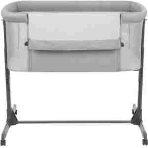 KIKKA BOO Kolevka NOAH light grey KIKKA BOO Kolevka NOAH light grey - Slika 4