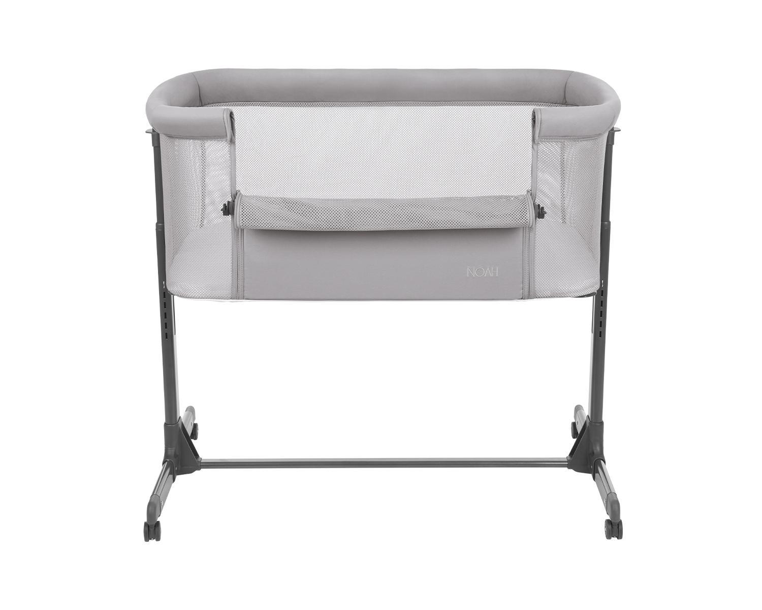 KIKKA BOO Kolevka NOAH light grey KIKKA BOO Kolevka NOAH light grey