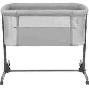KIKKA BOO Kolevka NOAH light grey KIKKA BOO Kolevka NOAH light grey - Slika 5