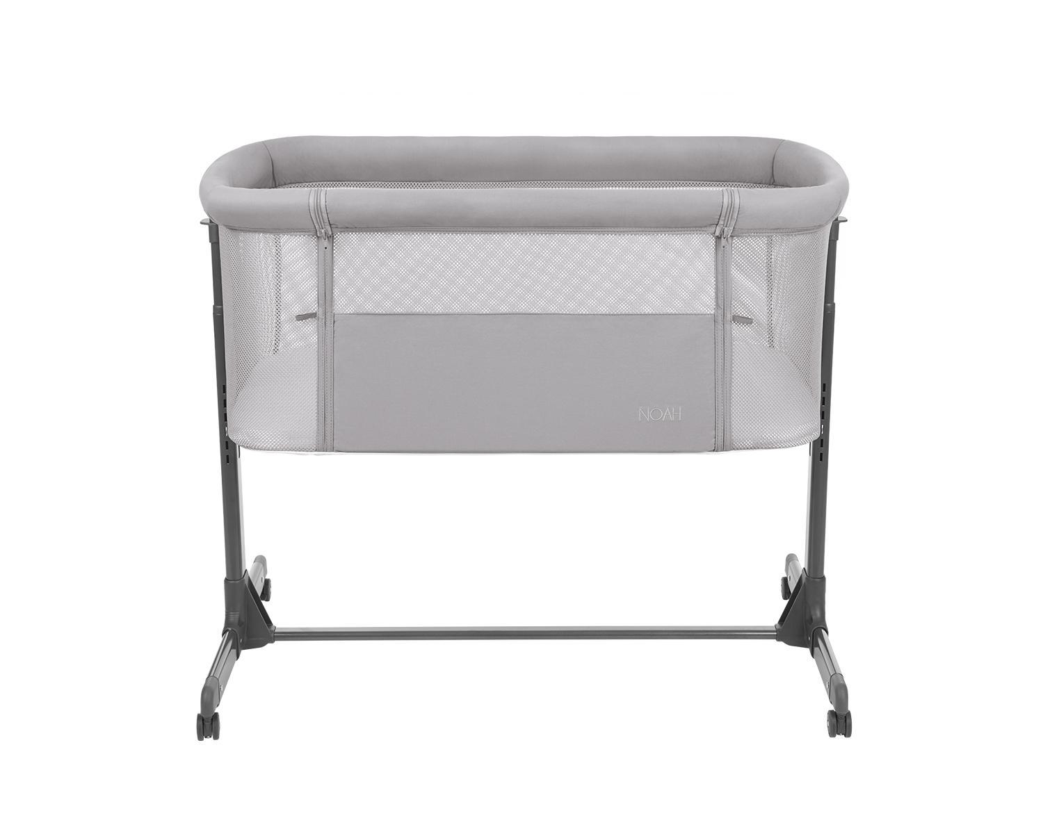 KIKKA BOO Kolevka NOAH light grey KIKKA BOO Kolevka NOAH light grey