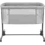KIKKA BOO Kolevka NOAH light grey - Slika 6