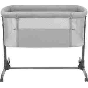 KIKKA BOO Kolevka NOAH light grey KIKKA BOO Kolevka NOAH light grey - Slika 6