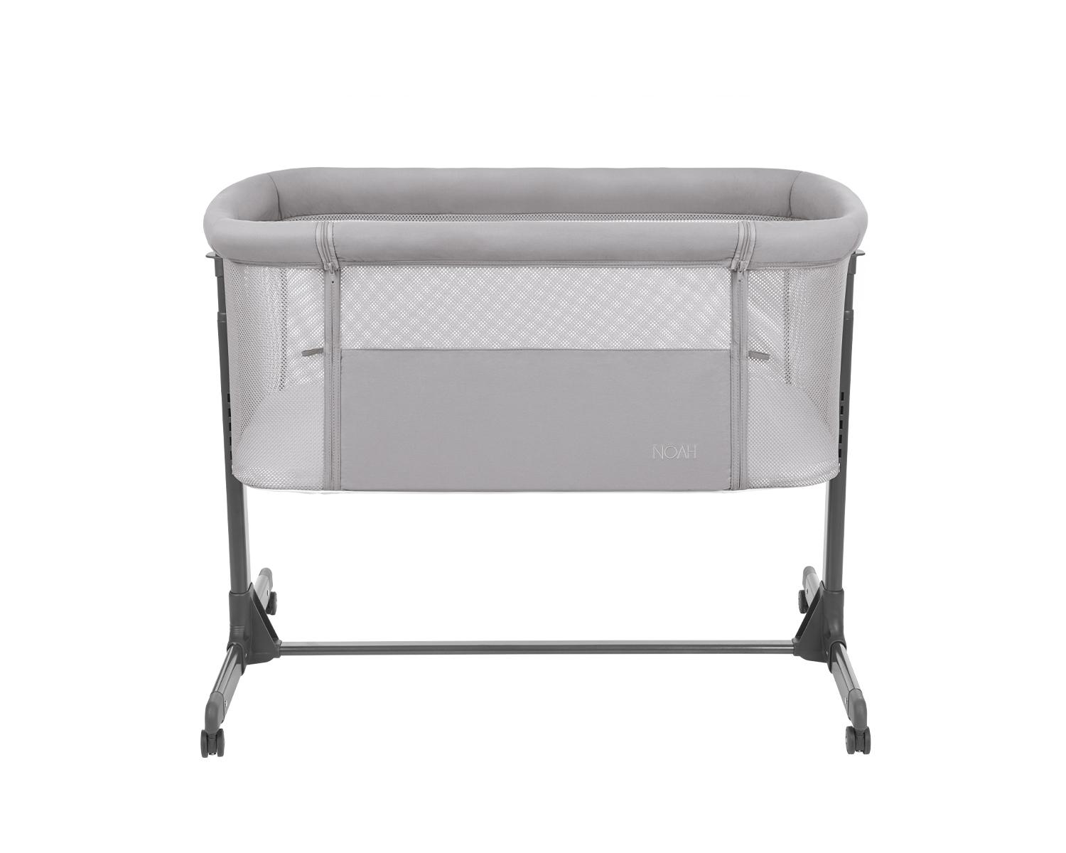 KIKKA BOO Kolevka NOAH light grey KIKKA BOO Kolevka NOAH light grey