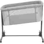 KIKKA BOO Kolevka NOAH light grey - Slika 7