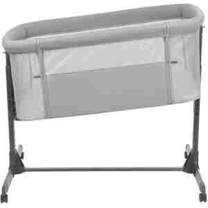 KIKKA BOO Kolevka NOAH light grey KIKKA BOO Kolevka NOAH light grey - Slika 7