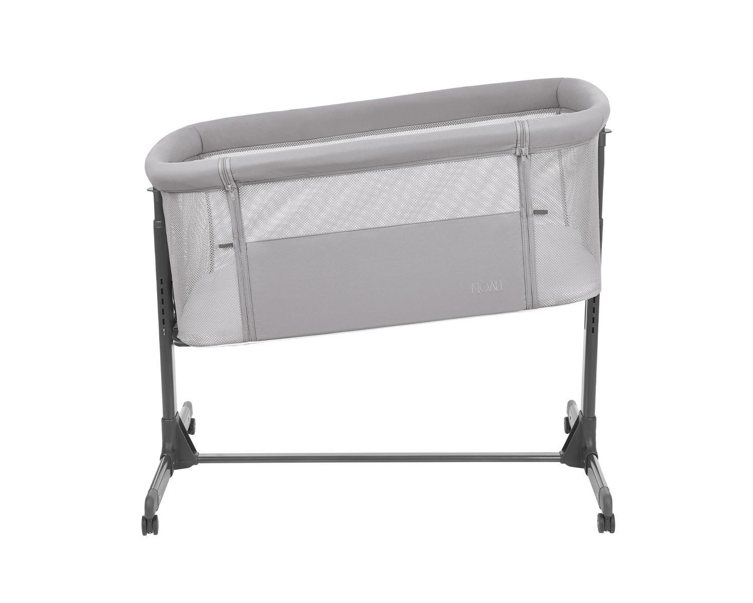 KIKKA BOO Kolevka NOAH light grey KIKKA BOO Kolevka NOAH light grey