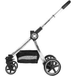Kolica ALLURE grey Kolica ALLURE grey - Slika 7