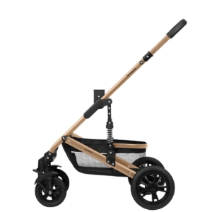 Kolica AMAIA premium black - Slika 10