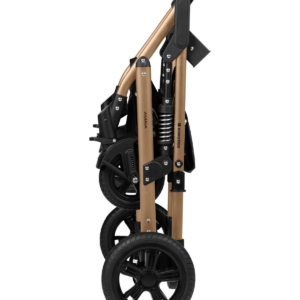 Kolica AMAIA premium black - Slika 11