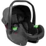 Kolica AMAIA premium dark grey - Slika 13