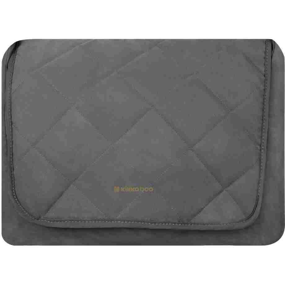 Kolica AMAIA premium dark grey