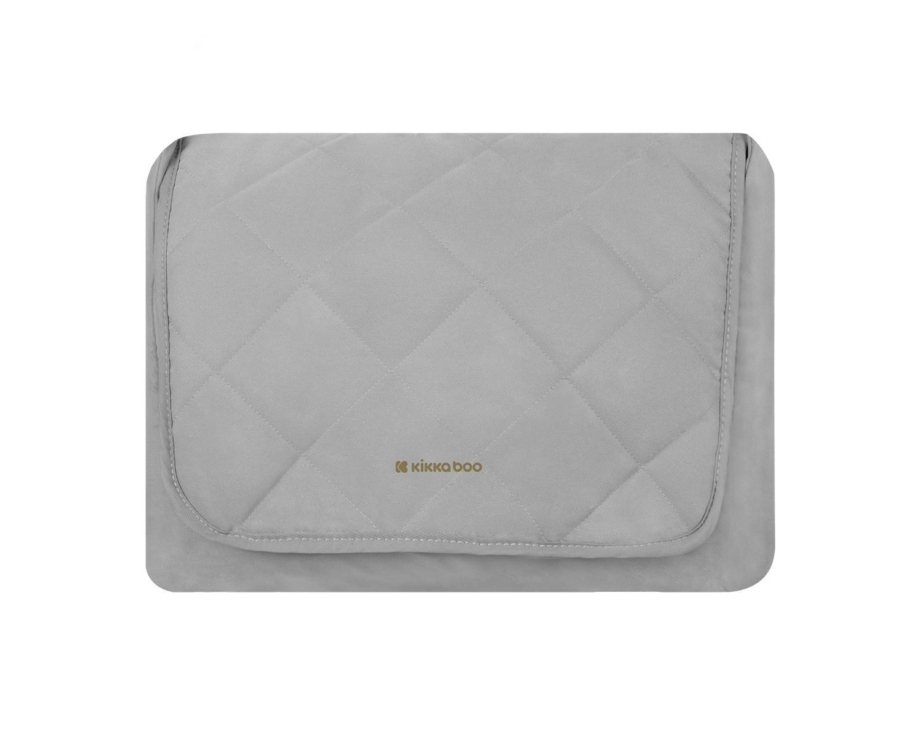 Kolica AMAIA premium light grey
