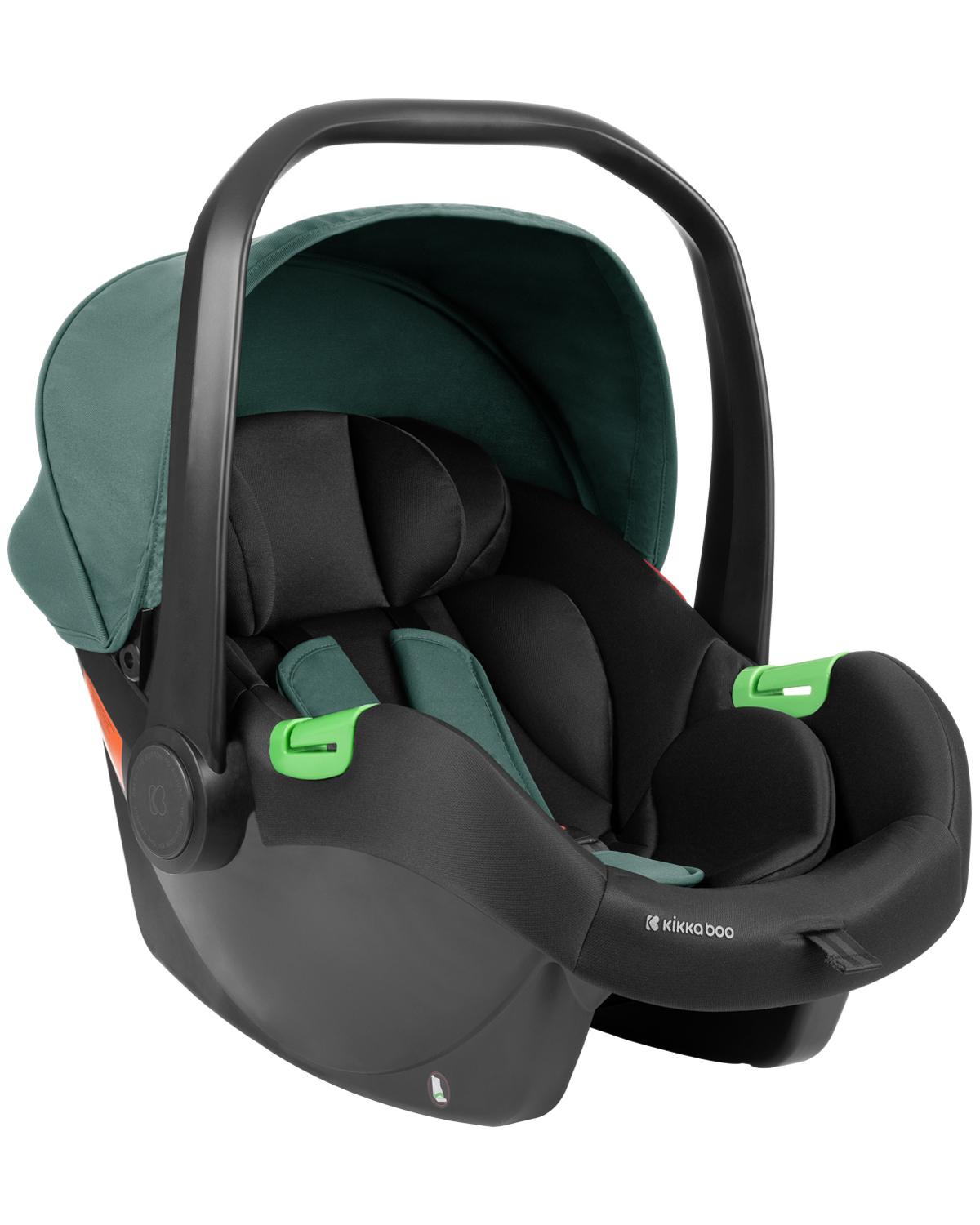 Kolica AMAIA premium mint Kolica AMAIA premium mint