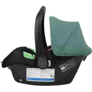 Kolica AMAIA premium mint Kolica AMAIA premium mint - Slika 17
