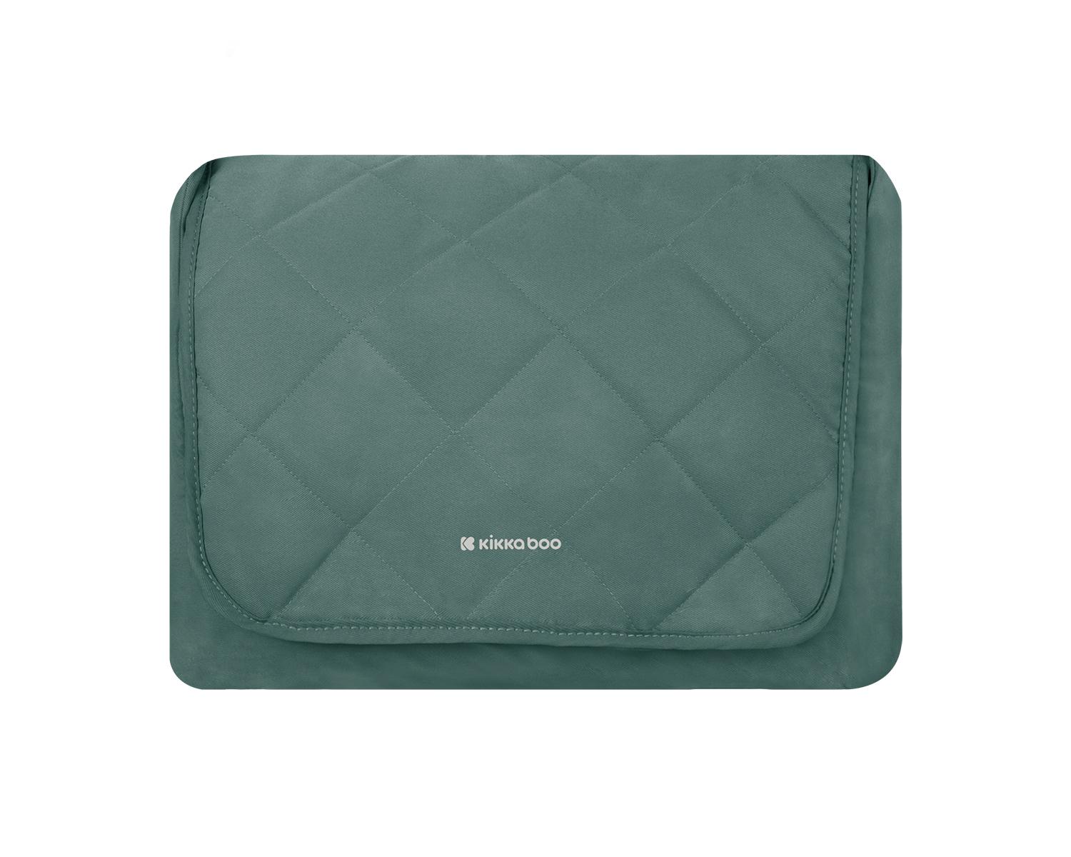 Kolica AMAIA premium mint Kolica AMAIA premium mint