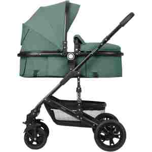 Kolica AMAIA premium mint Kolica AMAIA premium mint - Slika 5