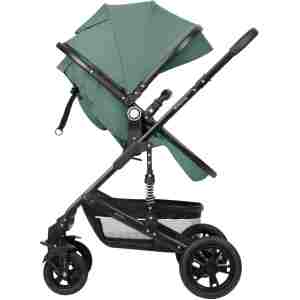 Kolica AMAIA premium mint Kolica AMAIA premium mint - Slika 7