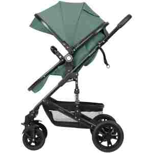 Kolica AMAIA premium mint Kolica AMAIA premium mint - Slika 8