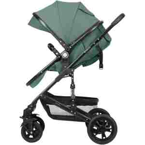 Kolica AMAIA premium mint Kolica AMAIA premium mint - Slika 9