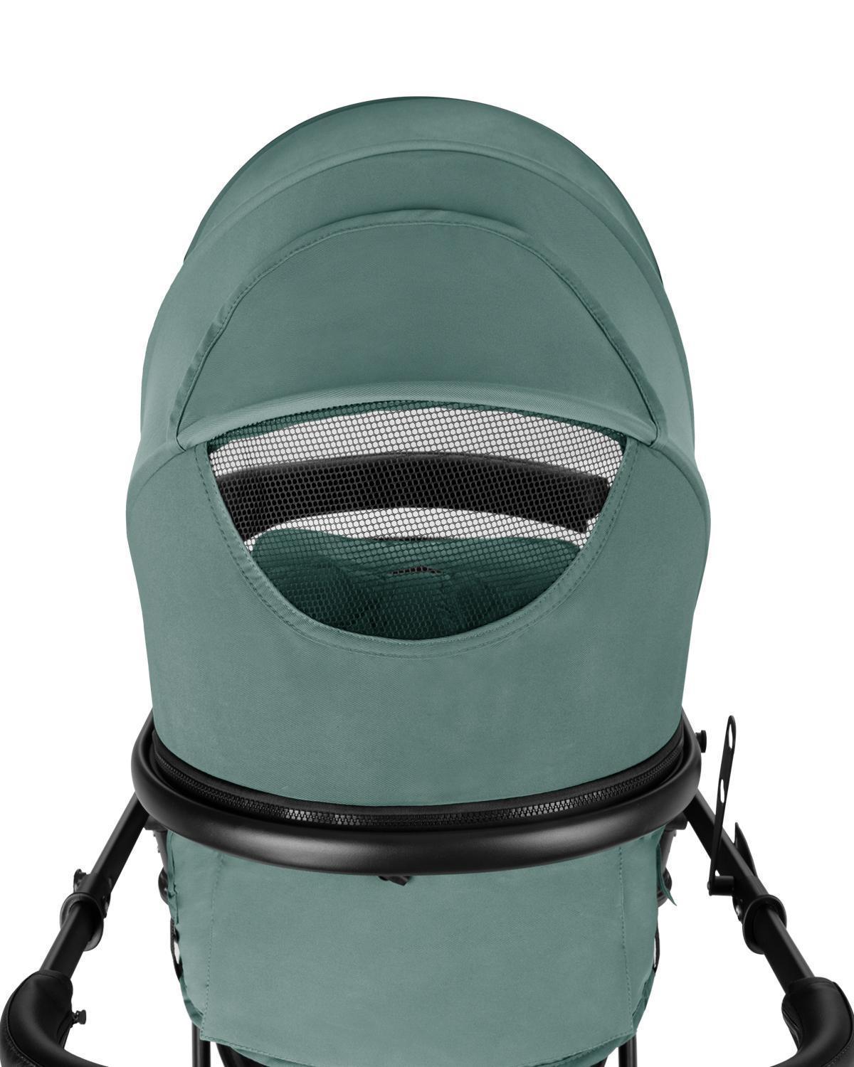 Kolica AMAIA premium mint Kolica AMAIA premium mint