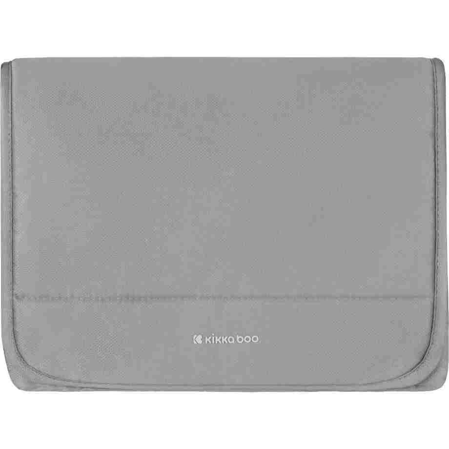 Kolica AVA grey set 3in1 sa I SIZE autosedistem i tvrdom korpom18